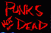 punks not dead.gif